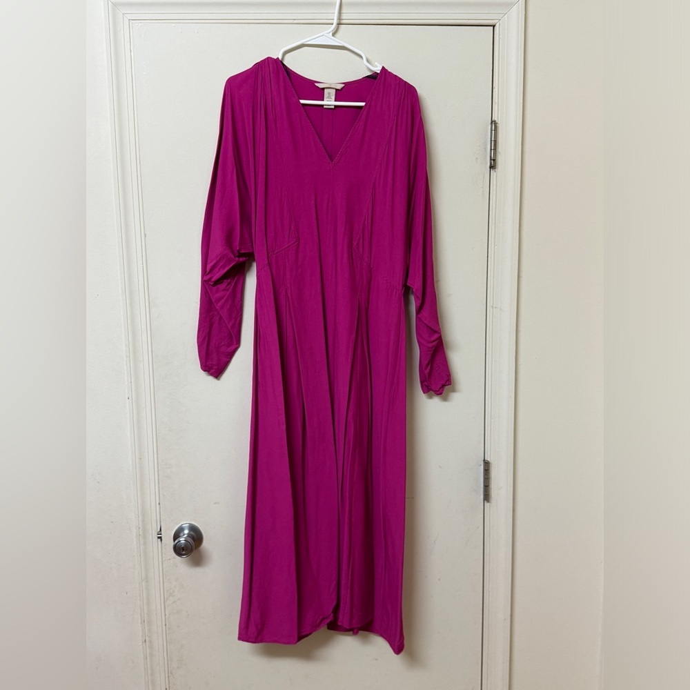 Limited edition H&M dress
